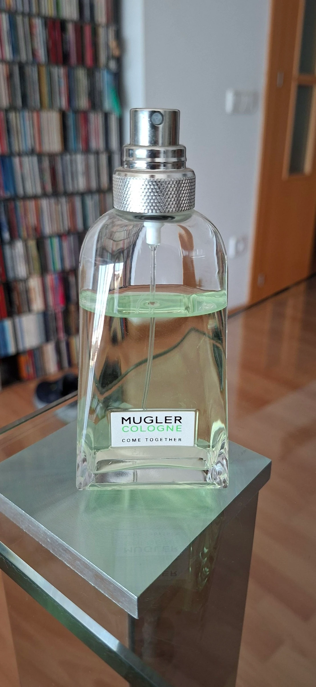 Mugler – photo 2